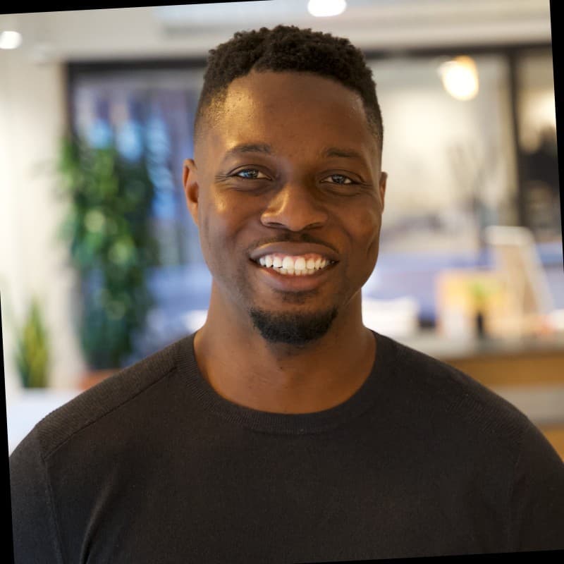 Picture of Carl Atupem, CEO & Cofounder at Bybebot