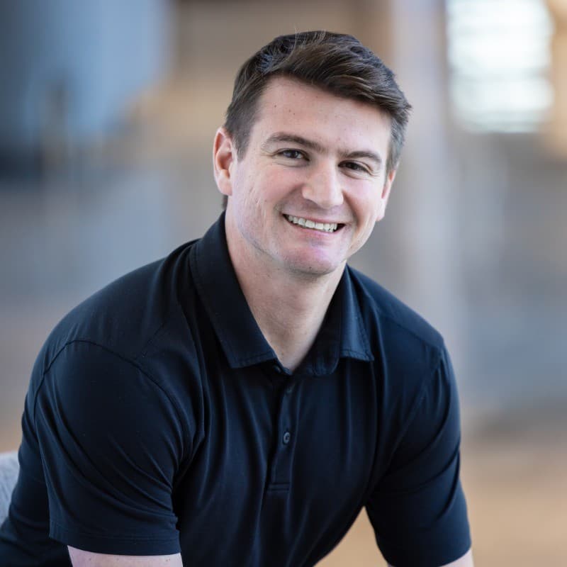 Picture of Harris Stolzenberg, CEO & Cofounder at Flok