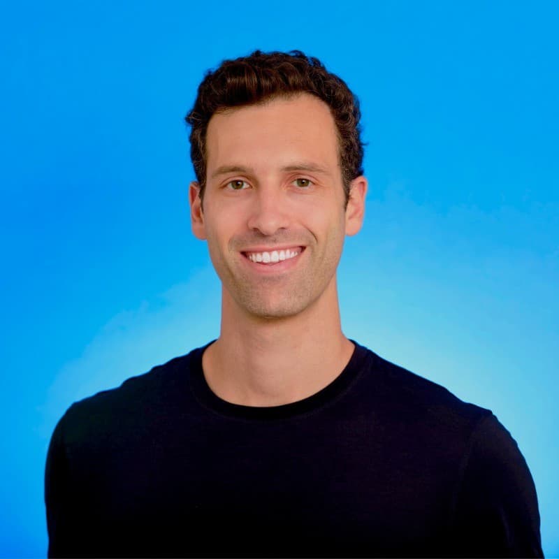 Picture of Matthew Busel, CEO & Cofounder at Whalesync